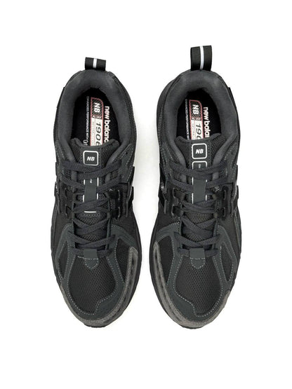 New Balance 1906R Cordura Dark Grey 2.0