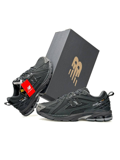 New Balance 1906R Cordura Dark Grey 2.0