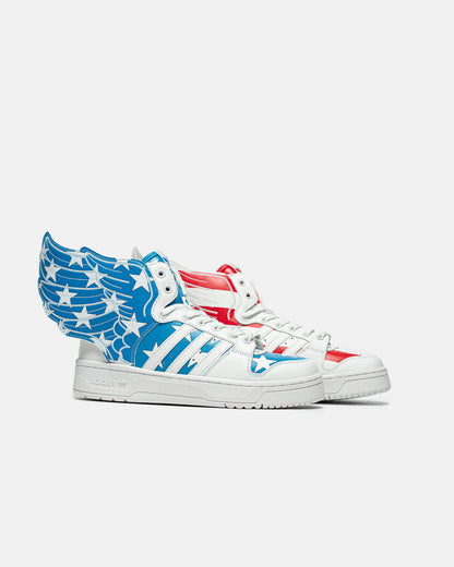 Adidas Forum x Jeremy Scott USA