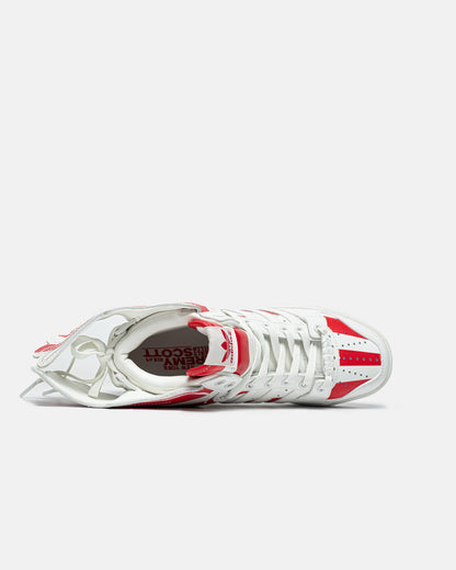 Adidas Forum x Jeremy Scott USA