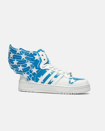 Adidas Forum x Jeremy Scott USA