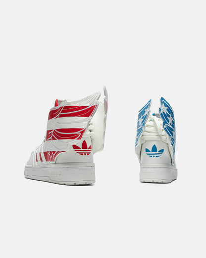 Adidas Forum x Jeremy Scott USA
