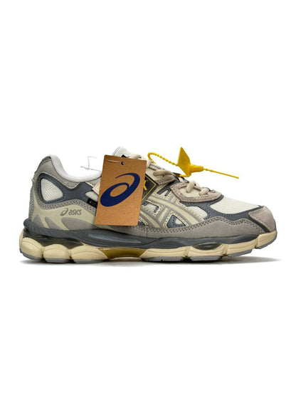 Asics Gel-NYC Gore-Tex GTX Beige
