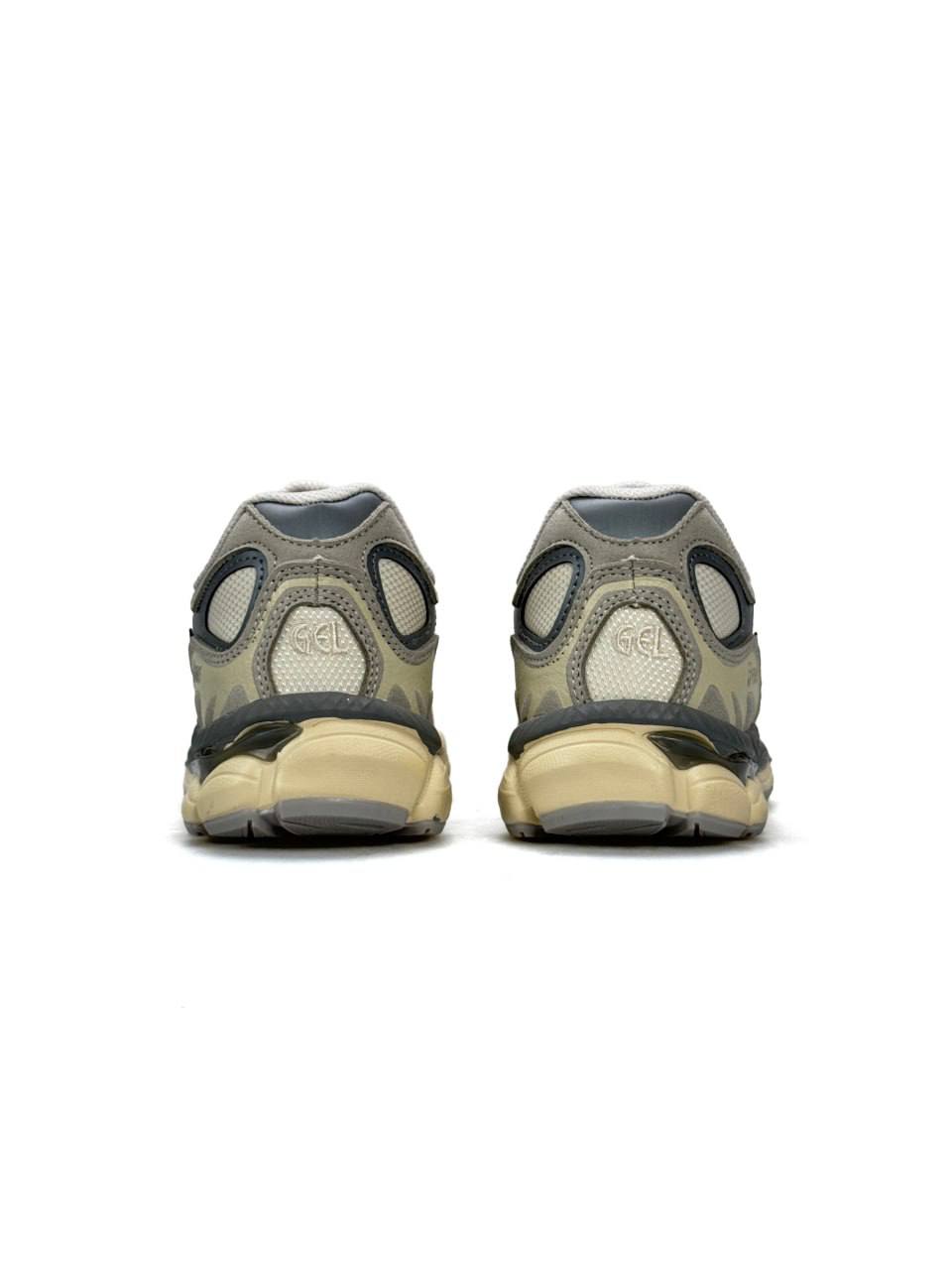 Asics Gel-NYC Gore-Tex GTX Beige