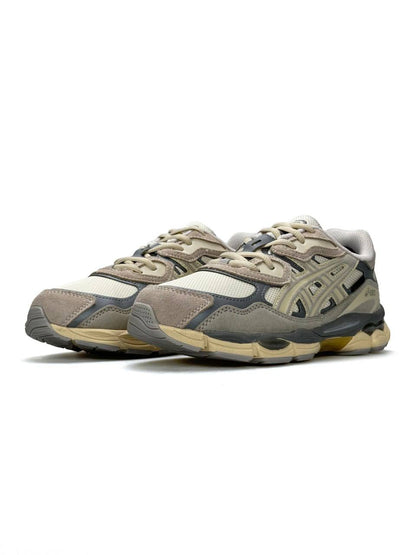 Asics Gel-NYC Gore-Tex GTX Beige