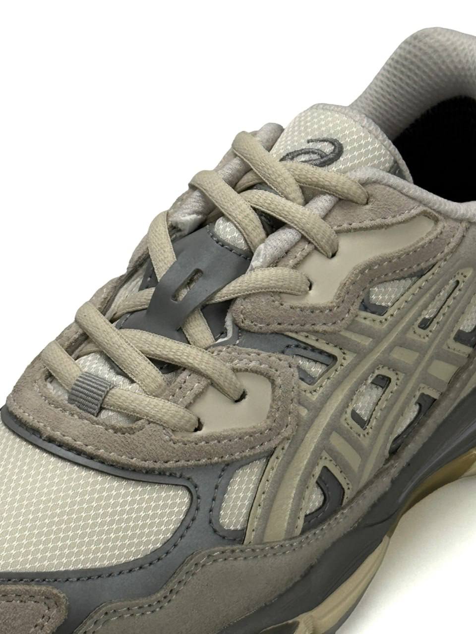 Asics Gel-NYC Gore-Tex GTX Beige