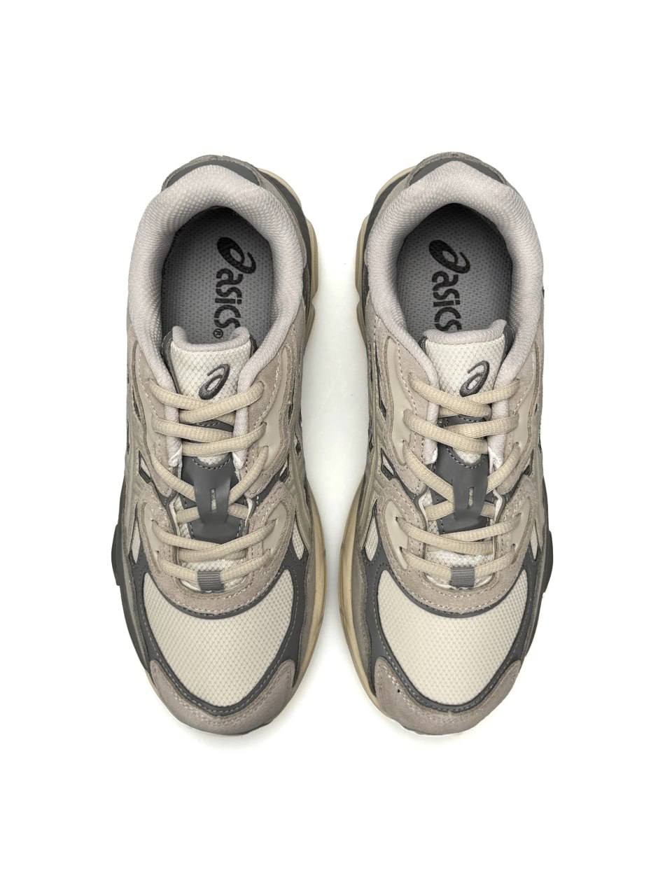Asics Gel-NYC Gore-Tex GTX Beige