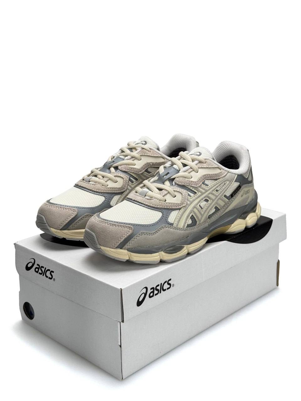 Asics Gel-NYC Gore-Tex GTX Beige