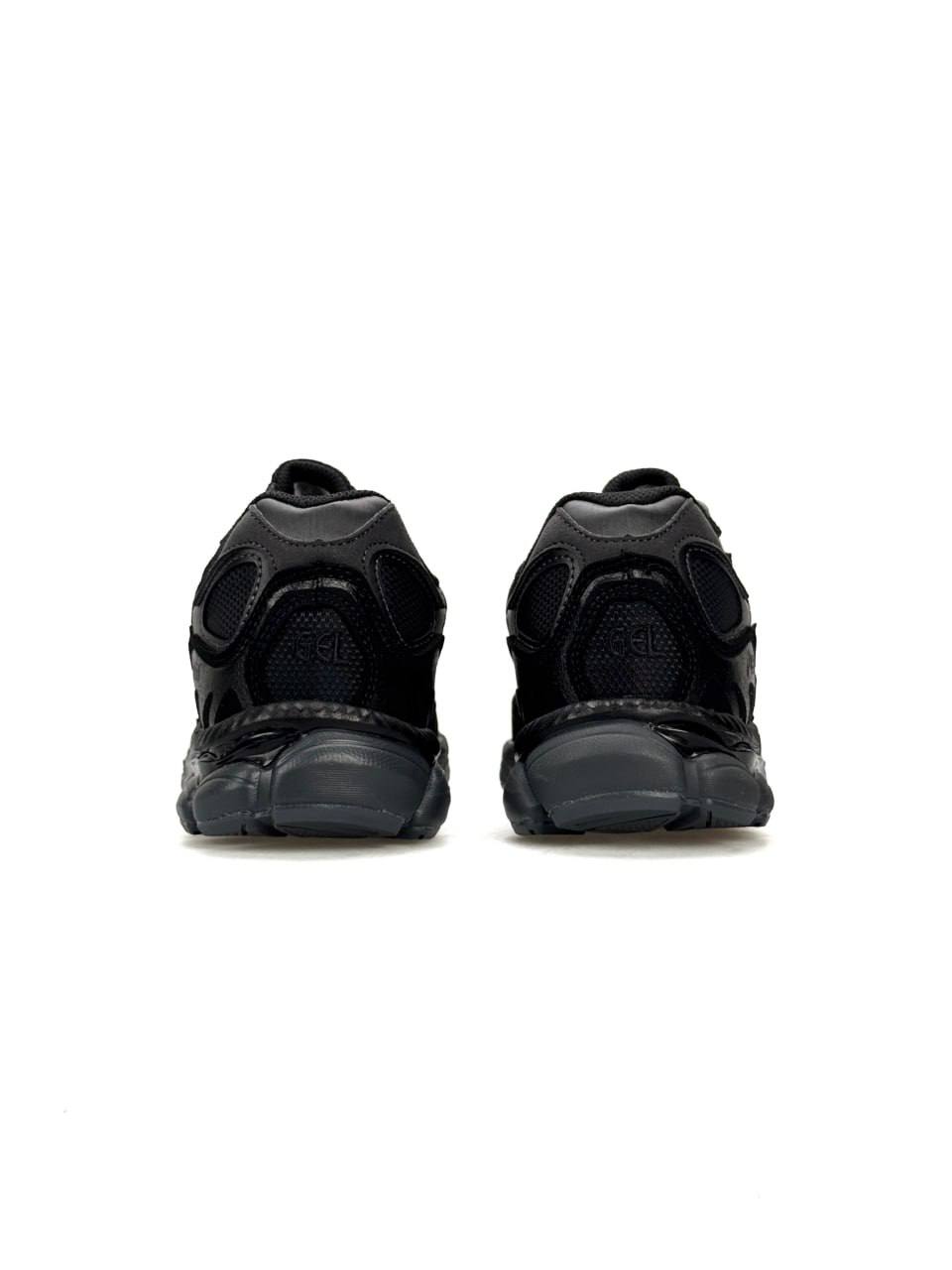 Asics Gel-NYC W Gore-Tex GTX Black Grey