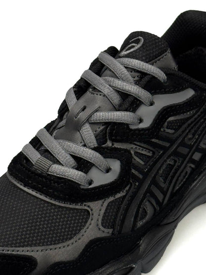 Asics Gel-NYC W Gore-Tex GTX Black Grey