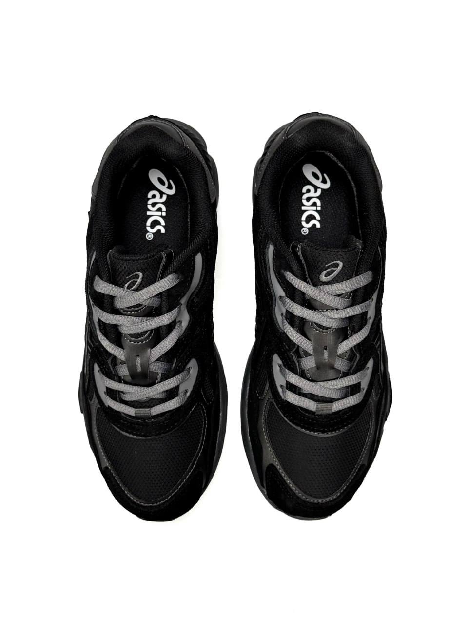 Asics Gel-NYC W Gore-Tex GTX Black Grey