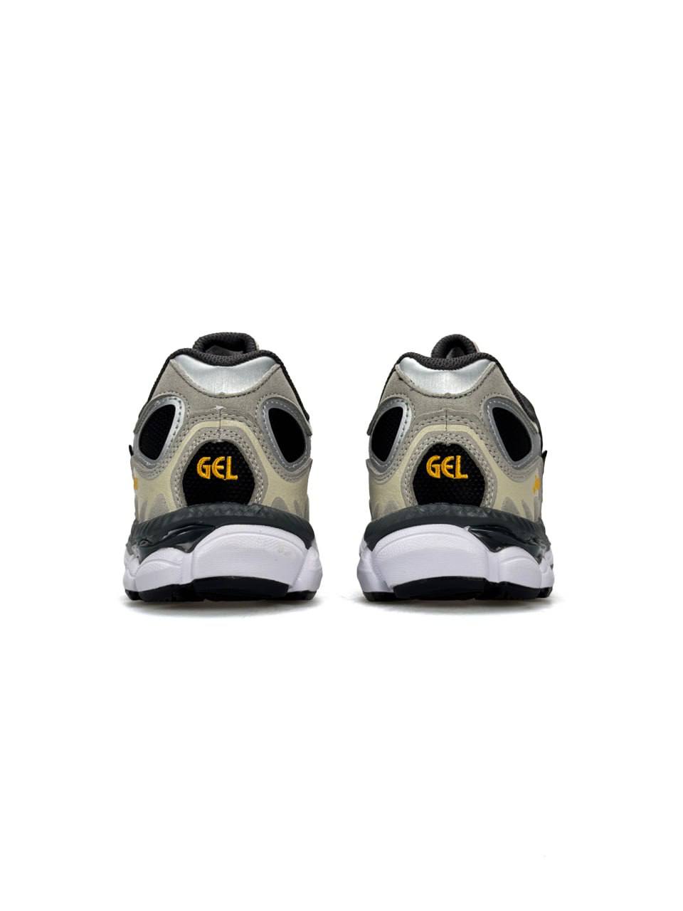 Asics Gel-NYC W Gore-Tex GTX Beige Black