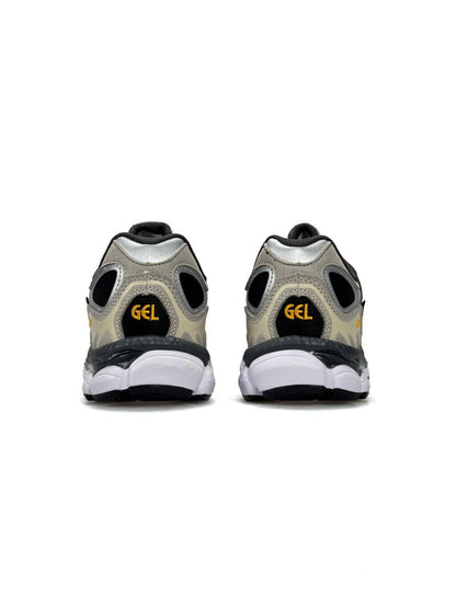 Asics Gel-NYC W Gore-Tex GTX Beige Black
