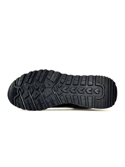 Reebok Classic Leather 2400 Grey Black White