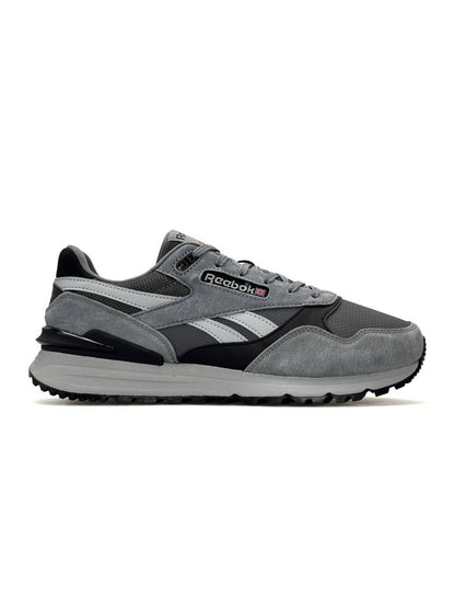 Reebok Classic Leather 2400 Grey Black White
