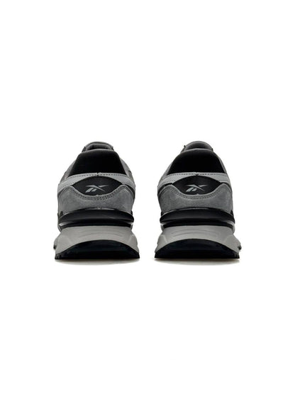 Reebok Classic Leather 2400 Grey Black White