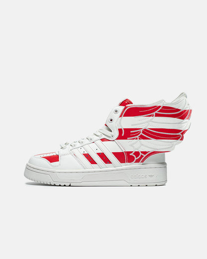Adidas Forum x Jeremy Scott USA