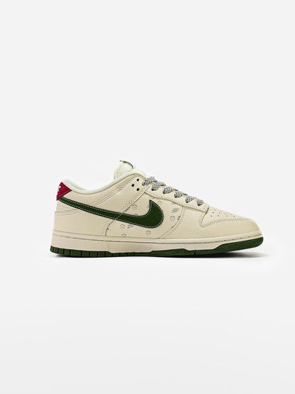 Nike SB Dunk Low White Green