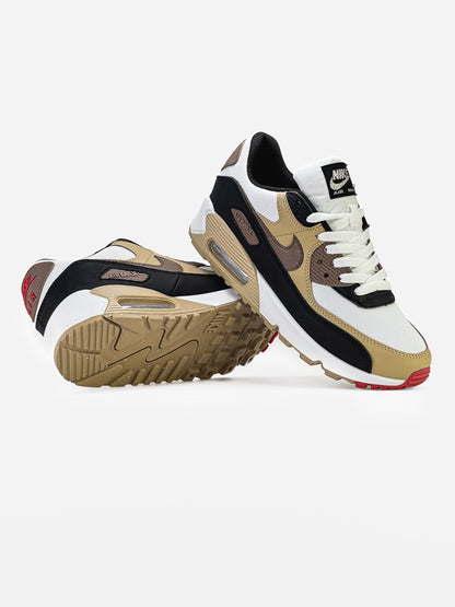 Nike Air Max 90 Light British Tan Khaki
