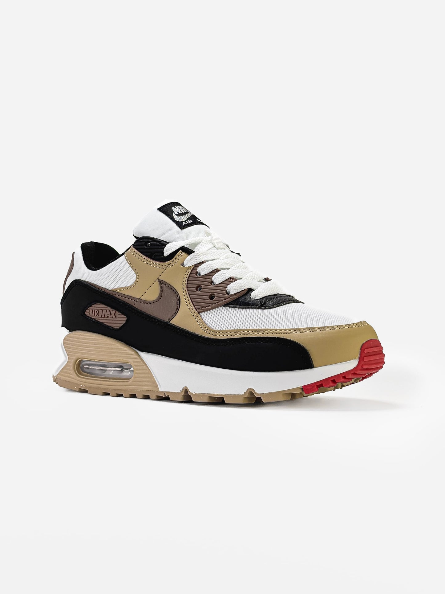 Nike Air Max 90 Light British Tan Khaki