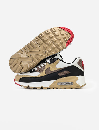 Nike Air Max 90 Light British Tan Khaki