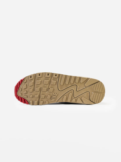 Nike Air Max 90 Light British Tan Khaki