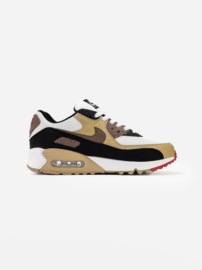 Nike Air Max 90 Light British Tan Khaki