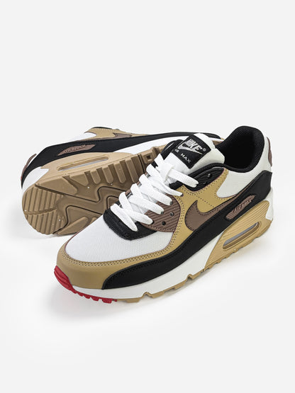 Nike Air Max 90 Light British Tan Khaki
