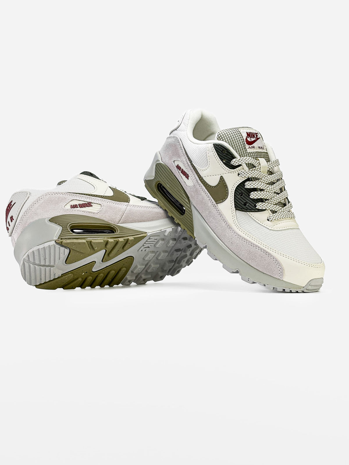 Nike Air Max 90 Phantom Neutral Olive