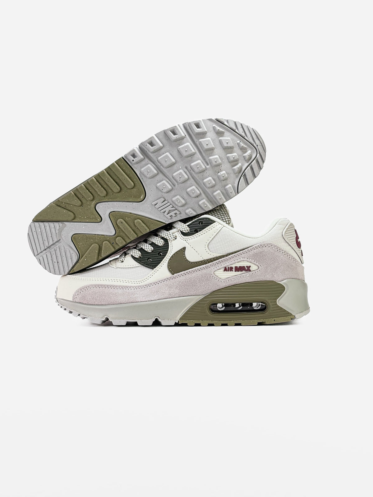 Nike Air Max 90 Phantom Neutral Olive