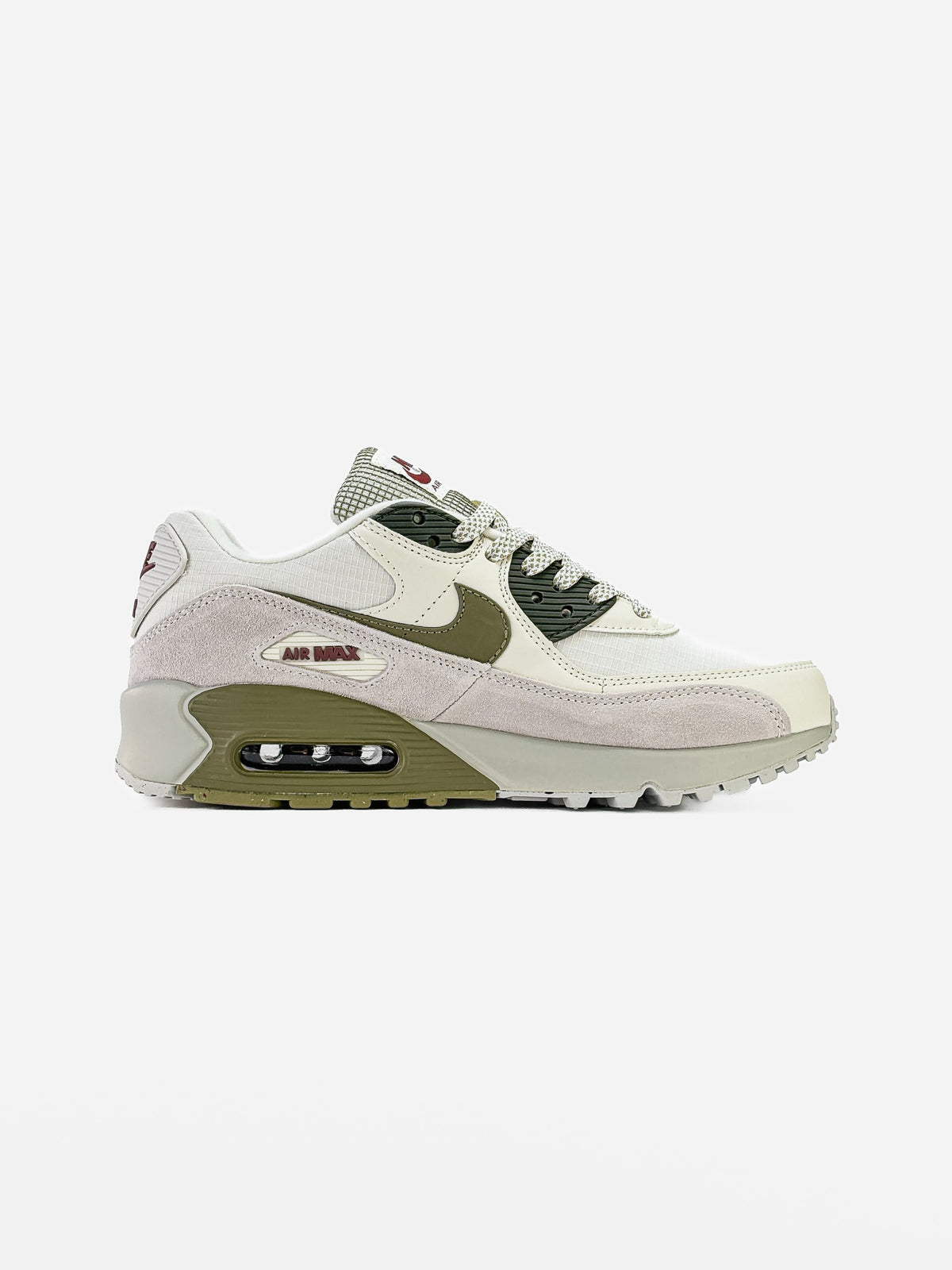 Nike Air Max 90 Phantom Neutral Olive