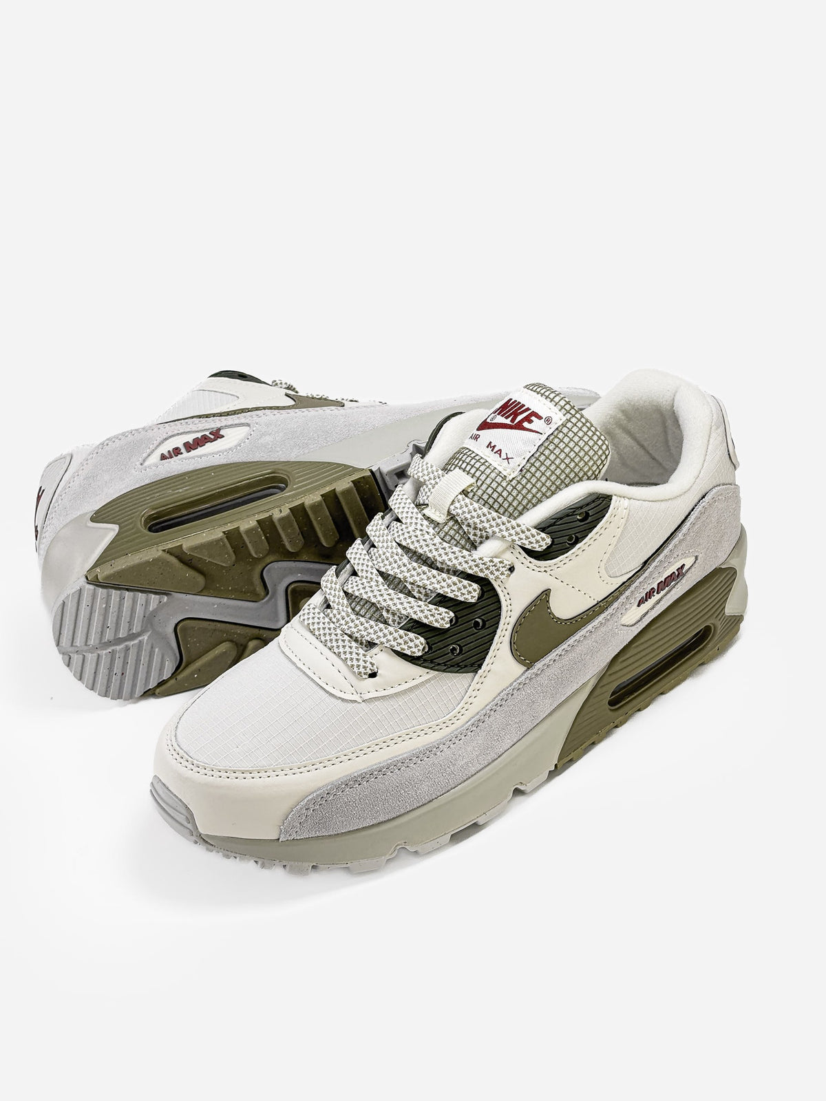 Nike Air Max 90 Phantom Neutral Olive