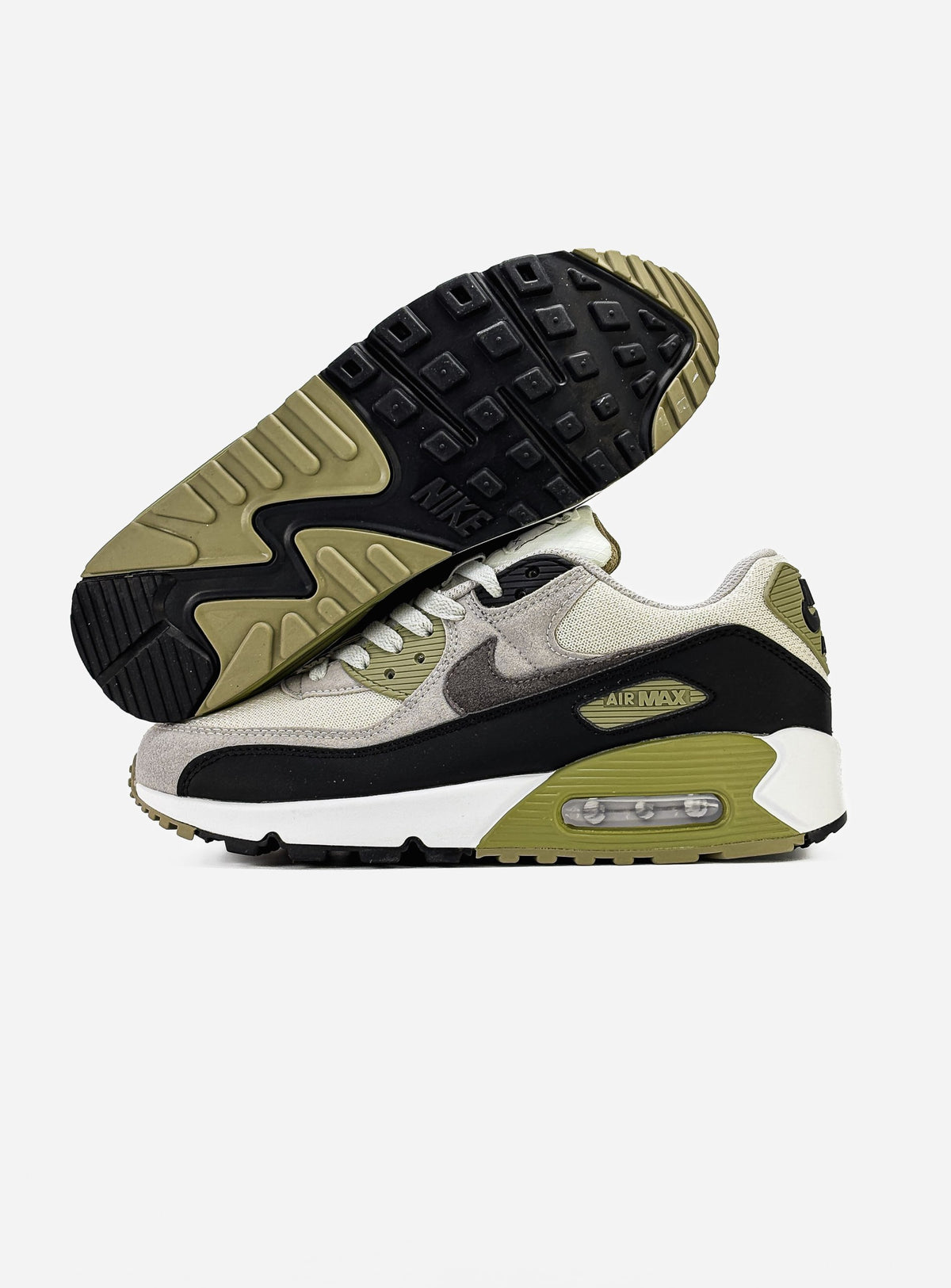 Nike Air Max 90 Neutral Olive