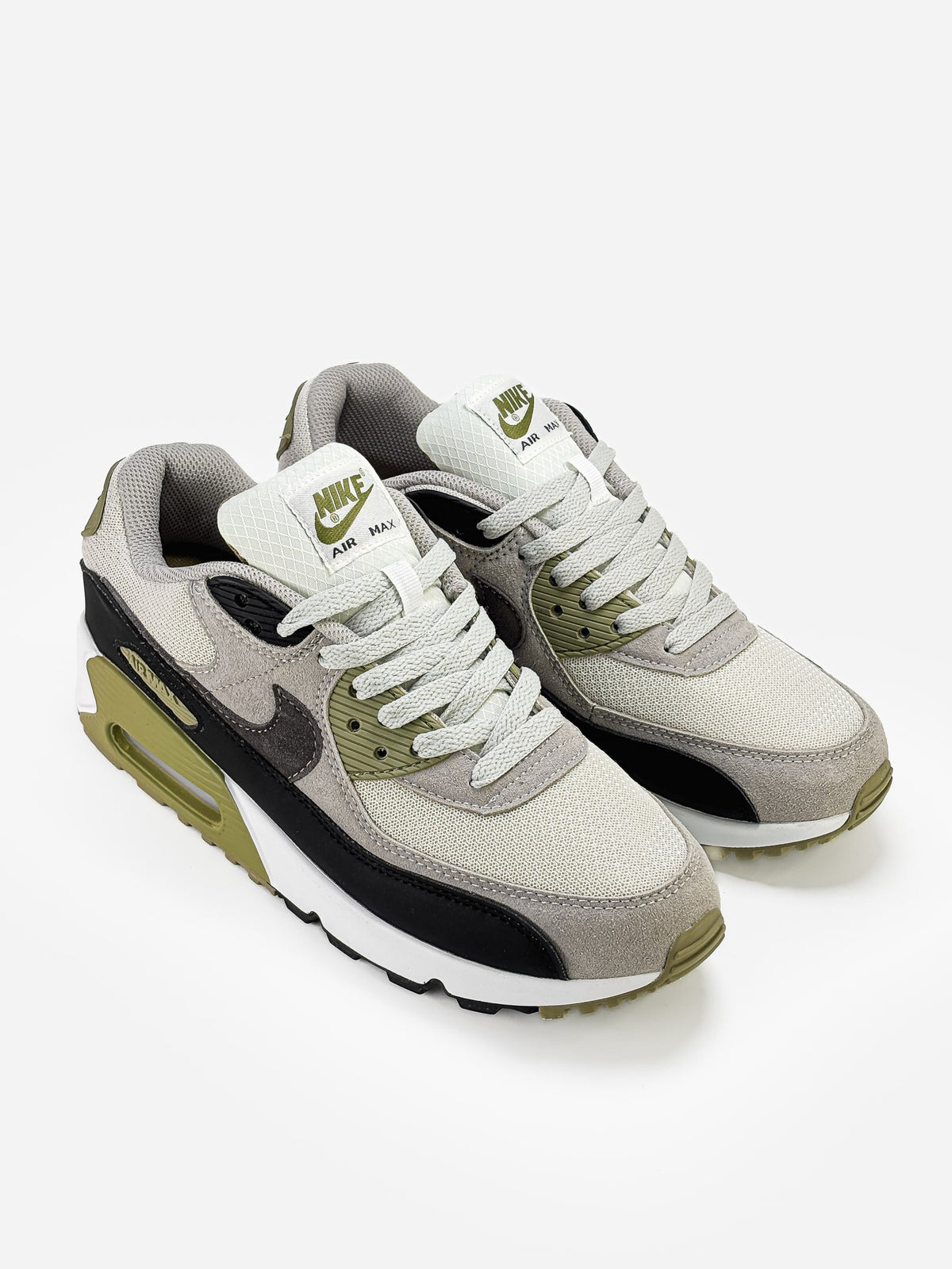 Nike Air Max 90 Neutral Olive