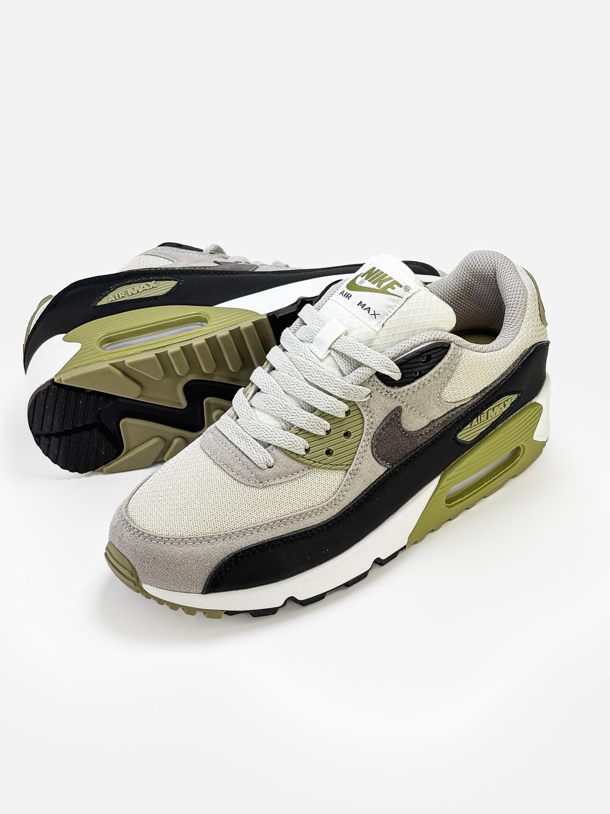 Nike Air Max 90 Neutral Olive