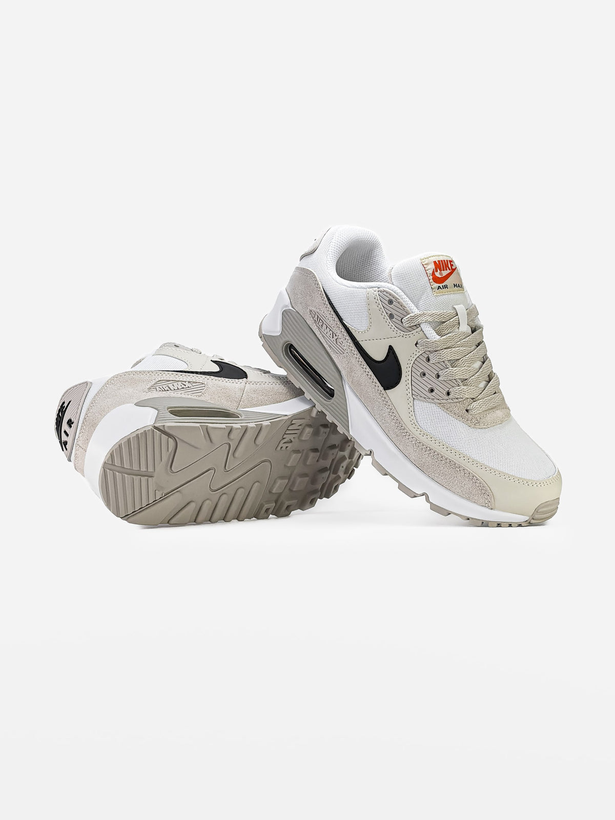 Nike Air Max 90 Light Bone