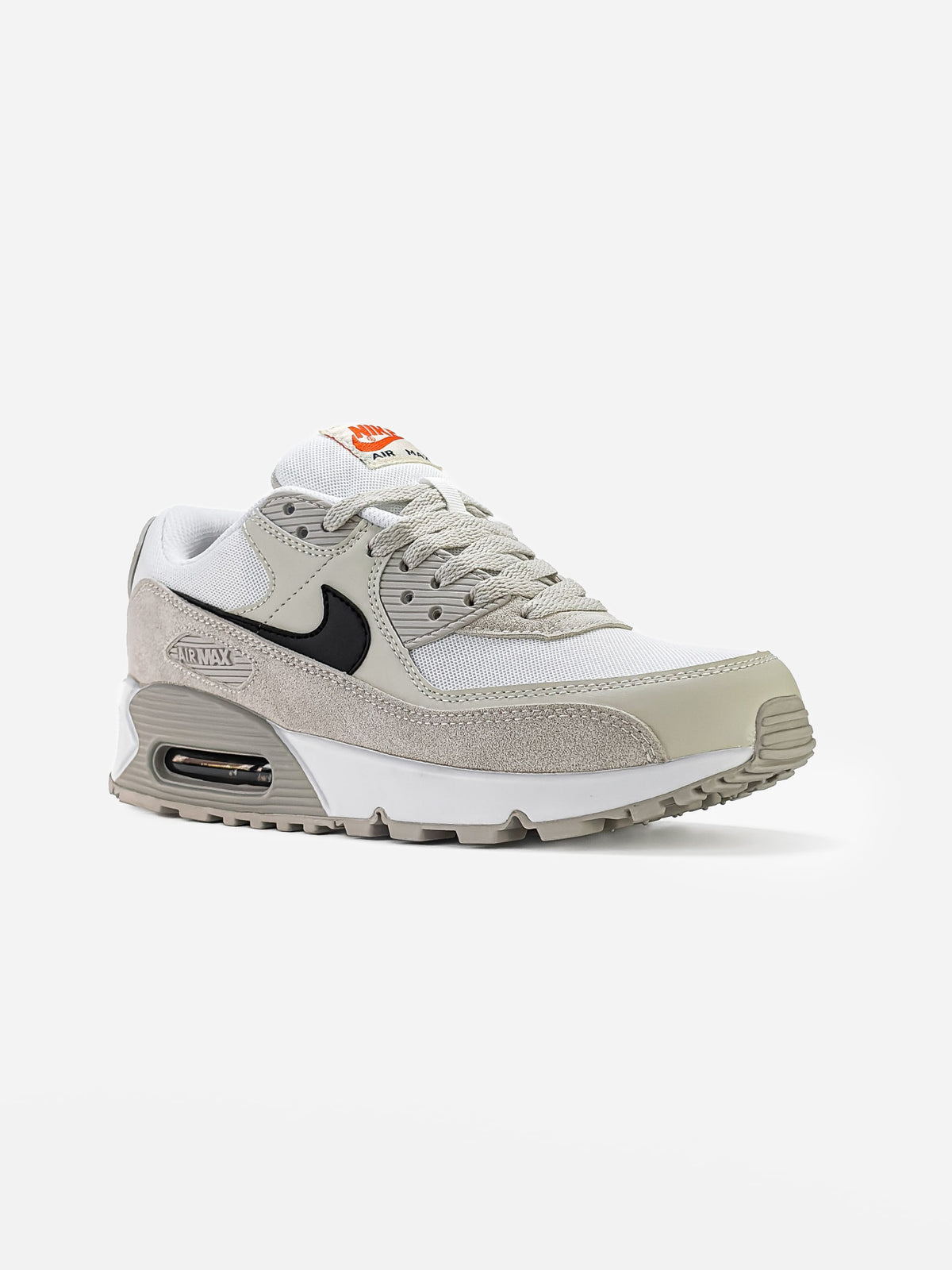 Nike Air Max 90 Light Bone