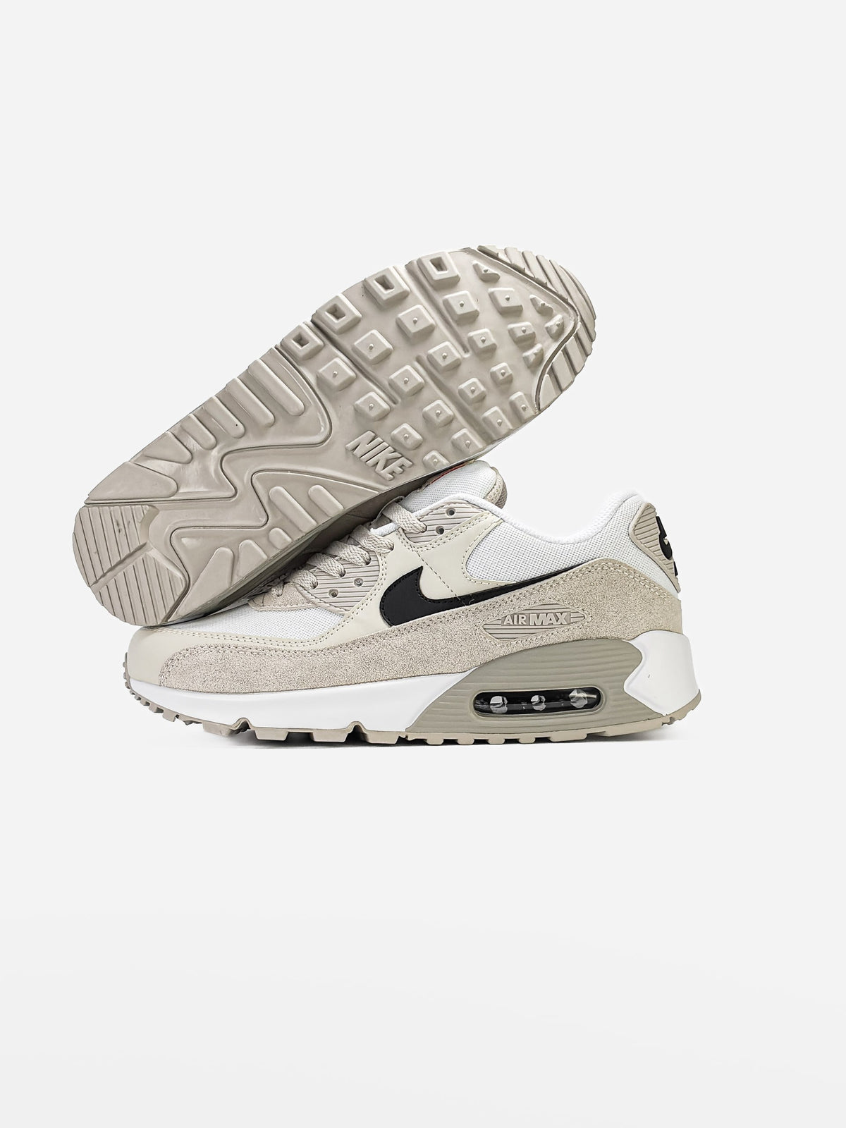 Nike Air Max 90 Light Bone