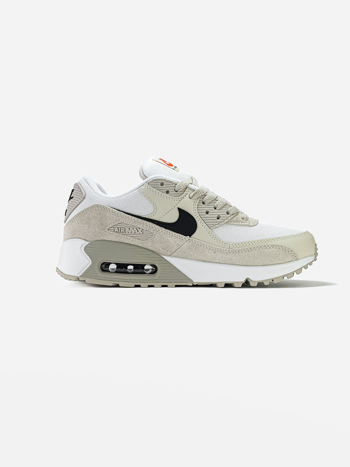 Nike Air Max 90 Light Bone