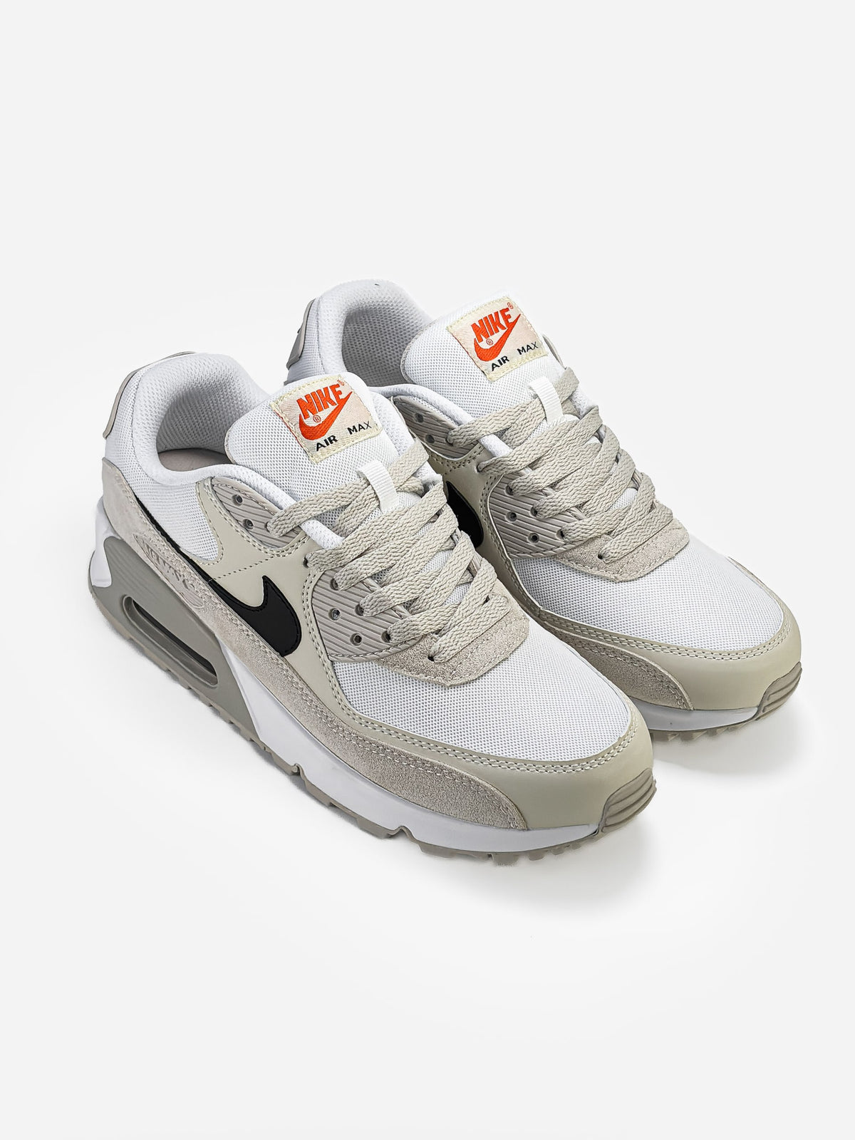 Nike Air Max 90 Light Bone