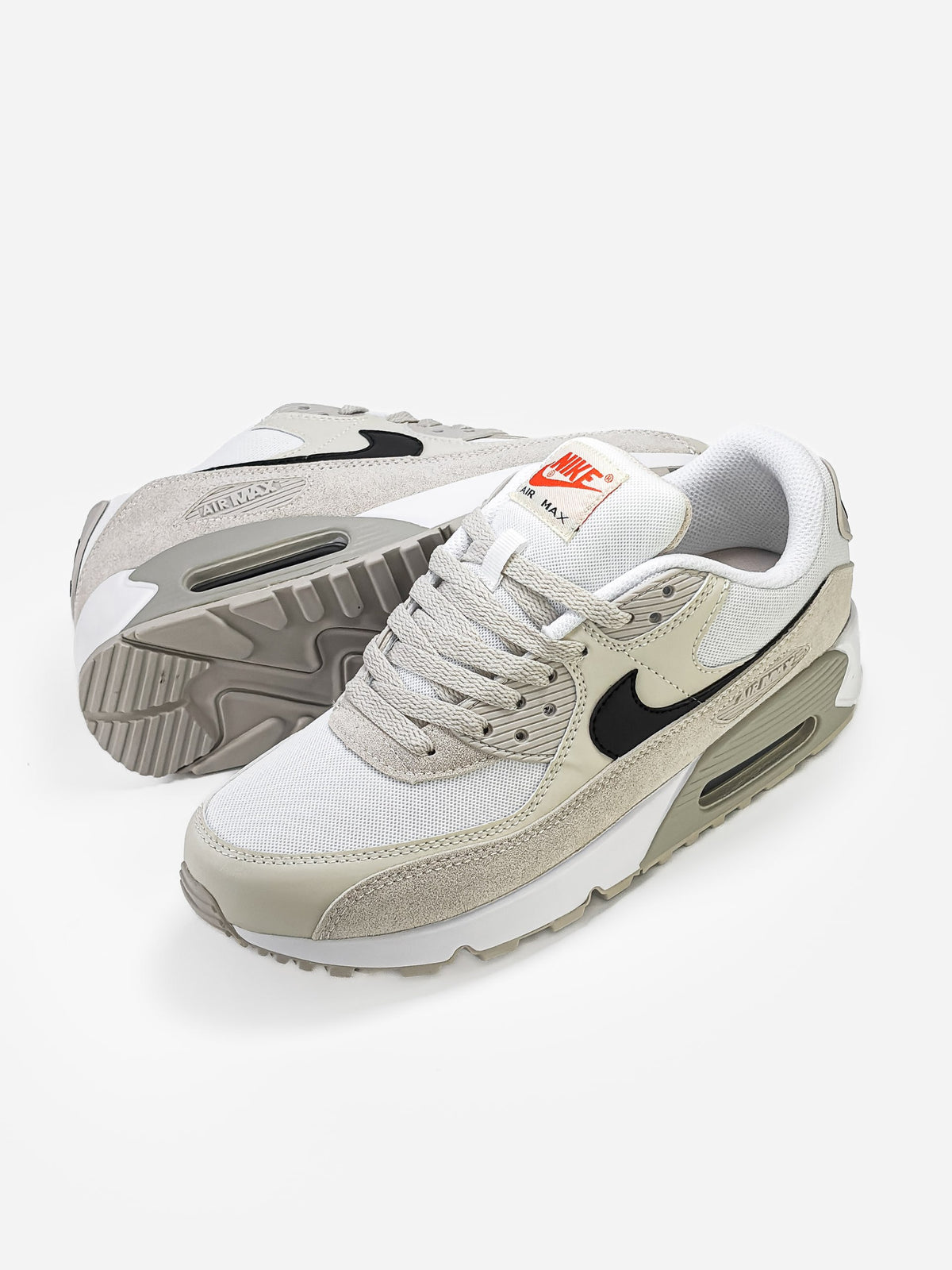 Nike Air Max 90 Light Bone