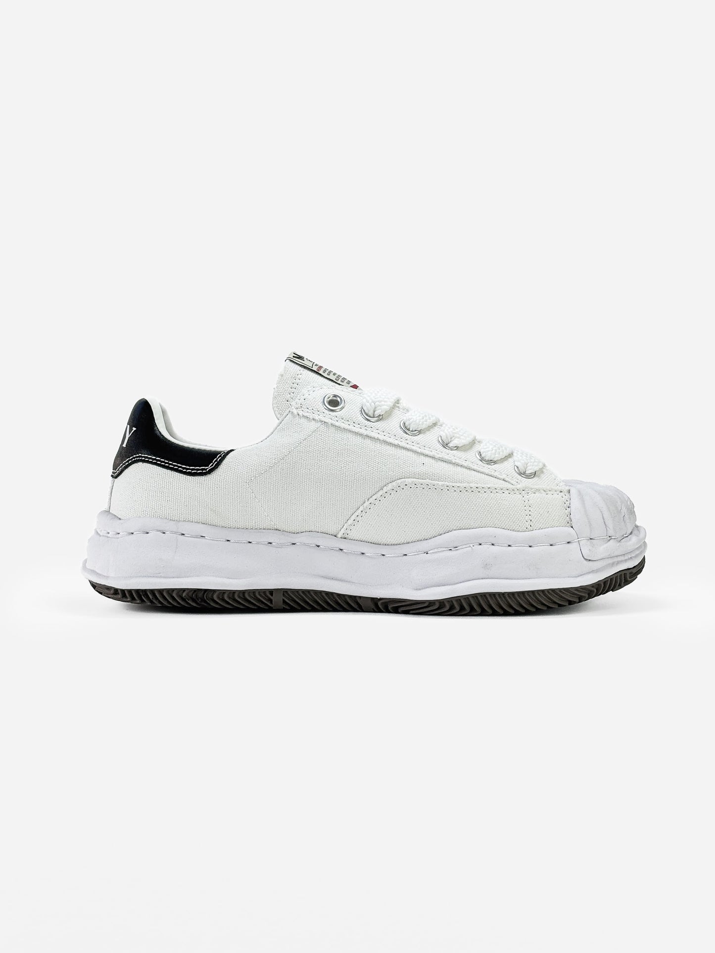 Maison Mihara Yasuhiro Blakey OG Sole