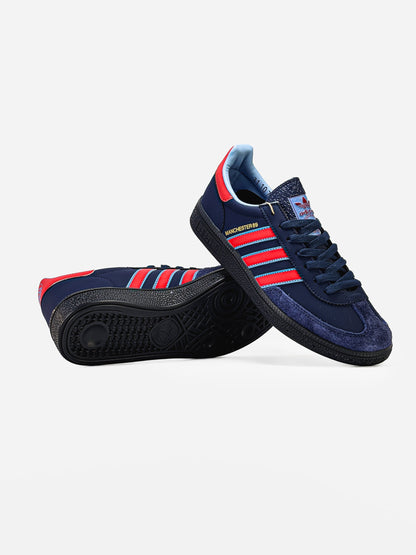 Adidas Handball Spezial Manchester 89 SPZL Dark Blue