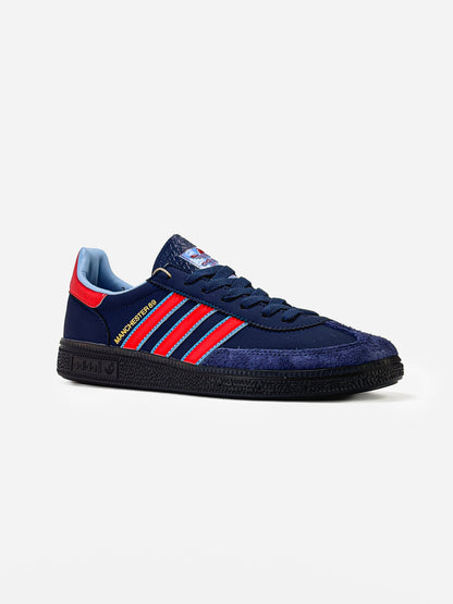 Adidas Handball Spezial Manchester 89 SPZL Dark Blue