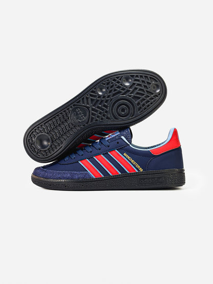 Adidas Handball Spezial Manchester 89 SPZL Dark Blue