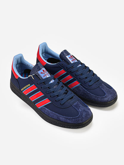 Adidas Handball Spezial Manchester 89 SPZL Dark Blue