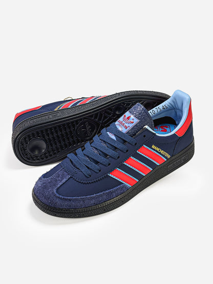 Adidas Handball Spezial Manchester 89 SPZL Dark Blue