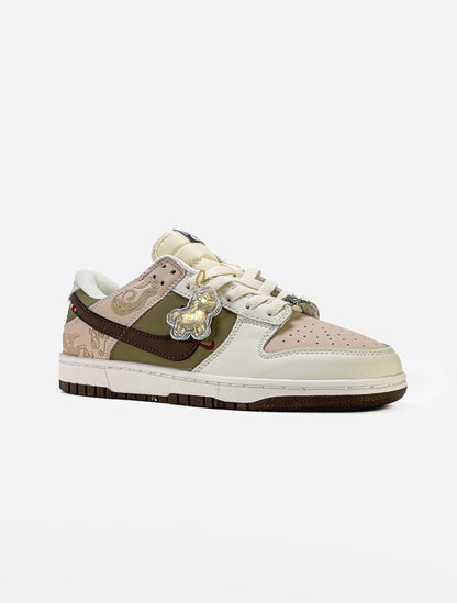 Nike SB Dunk Low SE Year of the Horse / LNY