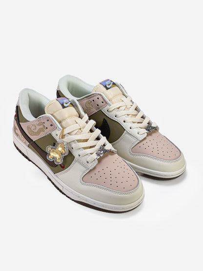 Nike SB Dunk Low SE Year of the Horse / LNY
