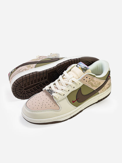 Nike SB Dunk Low SE Year of the Horse / LNY
